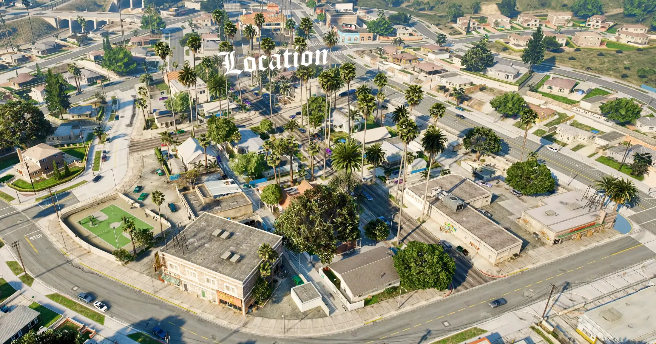 Lobbies Rework & Mirror Park Updated