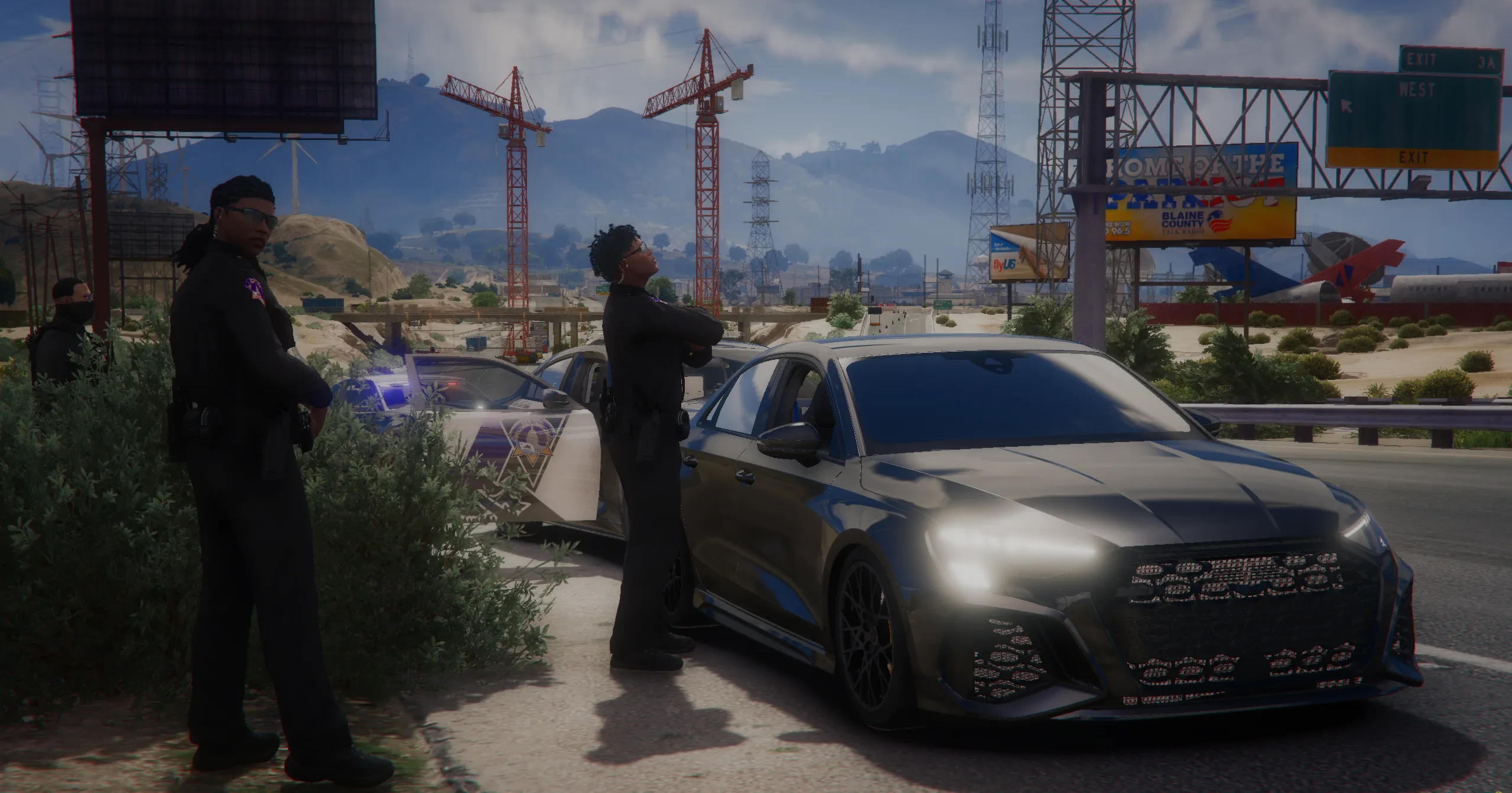 Handpicked Department Placement