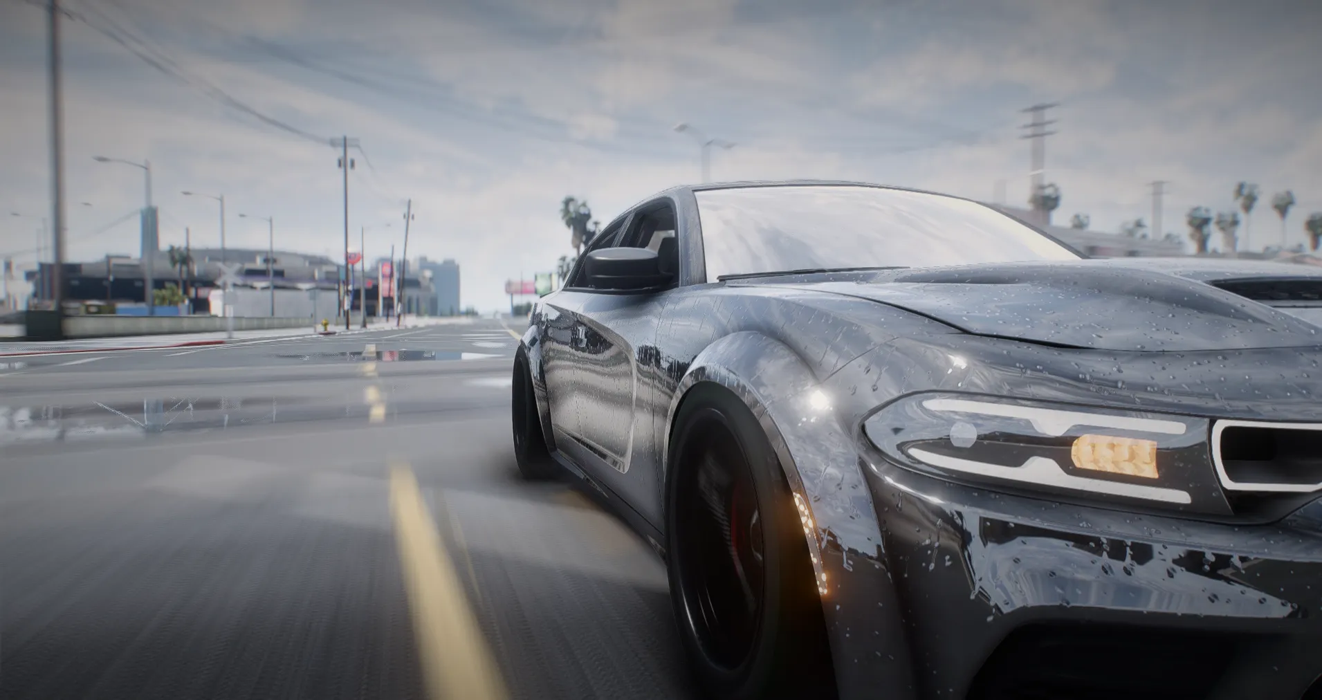 Owner's Speed Bypass